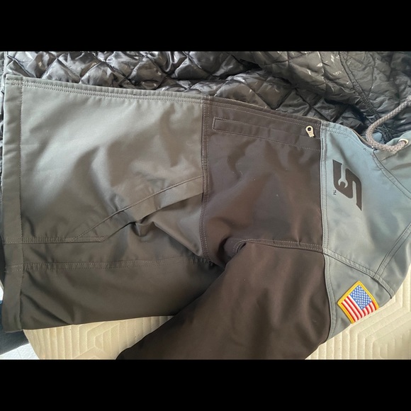 COPY - Men’s all-season snap-on jacket medium size - Picture 4 of 4